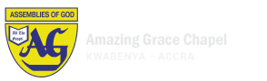 Amazing Grace Assemblies of God Church